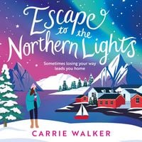 Produktbild: Escape to the Northern Lights