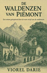 Produktbild: De Waldensi&euml;rs van Pi&euml;mont