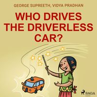 Produktbild: Who Drives the Driverless Car?