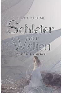 Produktbild: Schleier der Welten