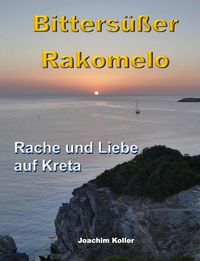 Produktbild: Bitters&uuml;&szlig;er Rakomelo