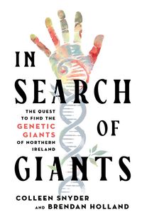 Produktbild: In Search of Giants