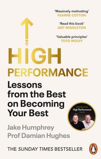 Produktbild: High Performance