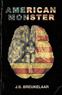 Produktbild: American Monster