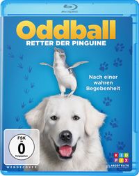 Produktbild: Oddball - Retter der Pinguine