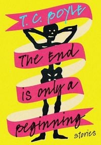 Produktbild: The End Is Only a Beginning