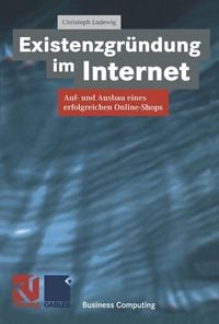 Produktbild: Existenzgr&uuml;ndung im Internet