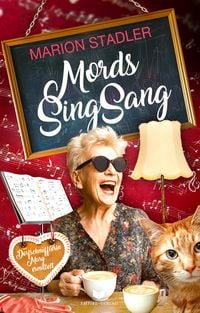 Produktbild: Mordssingsang