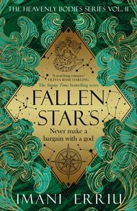 Produktbild: Fallen Stars
