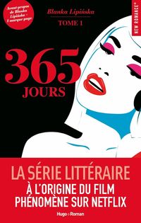 Produktbild: 365 jours. Tome 1