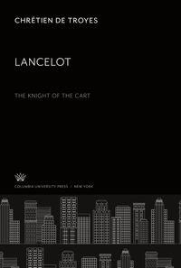 Produktbild: Lancelot: the Knight of the Cart