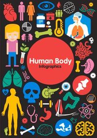 Produktbild: Human Body Infographics