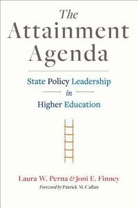 Produktbild: The Attainment Agenda