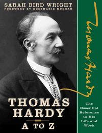 Produktbild: Thomas Hardy A to Z