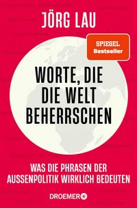 Produktbild: Worte, die die Welt beherrschen