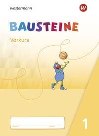 Produktbild: BAUSTEINE Fibel - Ausgabe 2021