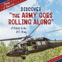 Produktbild: Discover the Army Goes Rolling Along