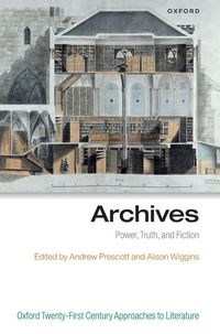 Produktbild: Archives