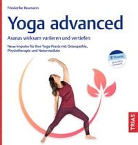Produktbild: Yoga advanced