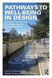 Produktbild: Pathways to Well-Being in Design