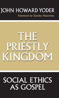 Produktbild: The Priestly Kingdom
