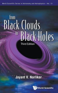 Produktbild: Fr Black Cloud Black..(3rd Ed)