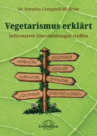 Produktbild: Vegetarismus erklärt