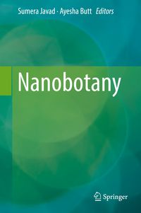 Produktbild: Nanobotany