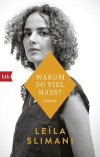Produktbild: Warum so viel Hass?
