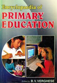 Produktbild: Encyclopaedia of Primary Education (Evaluation in Primary Education)