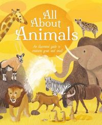 Produktbild: All About Animals