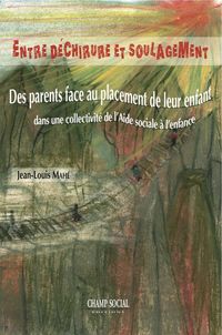 Produktbild: Entre dechirure et soulagement