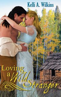 Produktbild: Loving a Wild Stranger