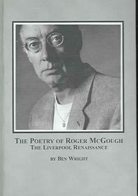 Produktbild: The Poetry of Roger Mcgough
