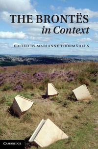 Produktbild: Brontes in Context