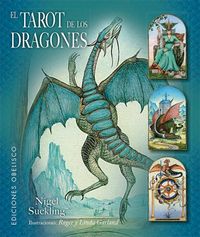 Produktbild: El tarot de los dragones