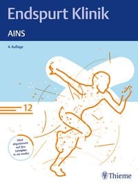 Produktbild: Endspurt Klinik: AINS