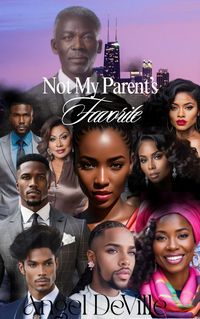 Produktbild: Not My Parent's Favorite