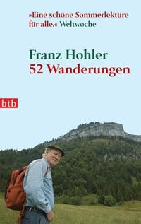 Produktbild: 52 Wanderungen