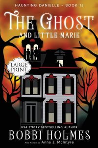 Produktbild: The Ghost and Little Marie