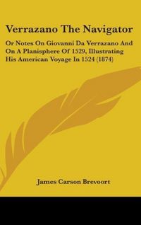 Produktbild: Verrazano The Navigator