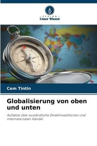 Produktbild: Globalisierung von oben und unten