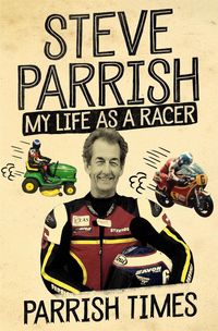 Produktbild: Parrish Times