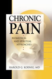 Produktbild: Chronic Pain