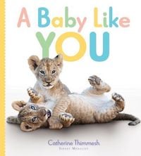 Produktbild: A Baby Like You