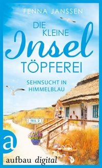 Produktbild: Die kleine Inselt&ouml;pferei - Teil 2