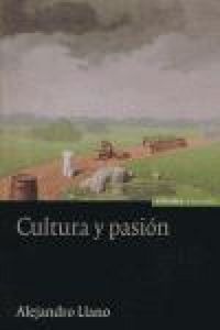 Produktbild: Cultura y pasi&oacute;n