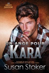 Produktbild: Un ange pour Kara