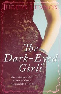 Produktbild: The Dark-Eyed Girls