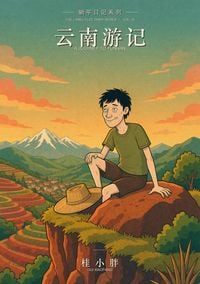 Produktbild: 云南游记